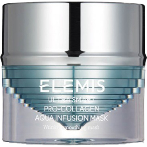 Ультра Смарт Про-Коллаген Аква Маска Elemis Ultra Smart Pro-Collagen Aqua Infusion Mask 50 мл (641628501496) в Полтаве