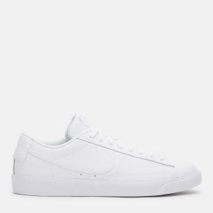 Кеды Nike Blazer Low Le AQ3597-100 41.5 (9) 27 см Белые (883153625739)