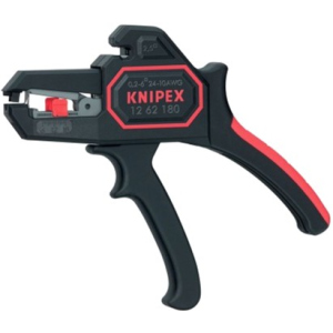 Автоматический инструмент для удаления изоляции Knipex 12 62 180 надежный