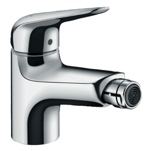 хороша модель Змішувач для біде HANSGROHE Novus 71142000 Хром