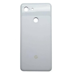 Задняя крышка для Google Pixel 3a, цвет белый, оригинал Original (PRC) ТОП в Полтаве