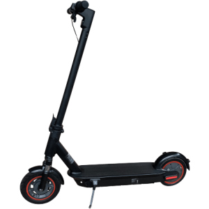 Електросамокат Street Scooter M10-15000 Black в Полтаві