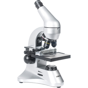 Мікроскоп Sigeta Enterprize 40x-1280x (65249) краща модель в Полтаві
