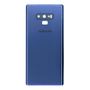 Задня кришка Samsung N960 Galaxy Note 9 (Blue) (Orig) | Original PRC в Полтаві