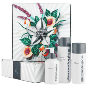 Набір косметики для догляду Dermalogica Your best cleanse + glow Ваше ідеальне очищення та сяйво (666151910942) в Полтаві