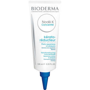 Эмульсия Bioderma Node K Hair Emulsion от псориаза для чувствительной кожи головы 100 мл (3401577940039) ТОП в Полтаве