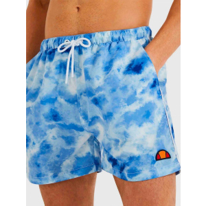 Шорты для плавания Ellesse SHI11370-TIEDYE XL Голубые (5059335445715) в Полтаве