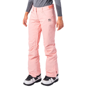 Горнолыжные брюки Rip Curl SGPBJ4-9668 S Розовые (9353970085289) лучшая модель в Полтаве
