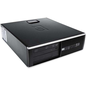 Уживані Системний блок HP 6200 sff відс G620 4 ГБ DDR3 HDD 500 сокет 1155 ТОП в Полтаві