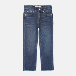 Джинси дитячі Levi's 4E0237-M7X 140 см (3665115256987) краща модель в Полтаві