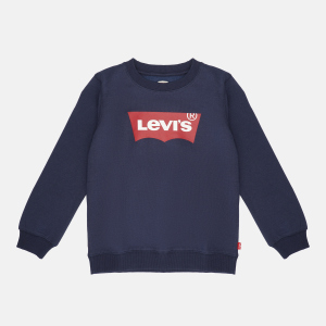 Світшот дитячий Levi's LVB Batwing Crewneck 9E9079-U09 146-152 см (3665115046342) в Полтаві