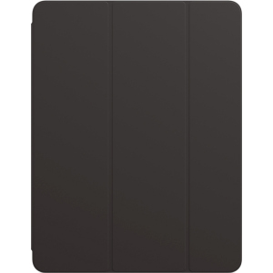 Обложка Apple Smart Folio для Apple iPad Pro 12.9" 5th Gen Black (MJMG3ZM/A) ТОП в Полтаве