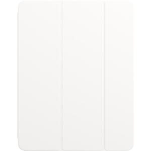 Обложка Apple Smart Folio для Apple iPad Pro 12.9" 5th Gen White (MJMH3ZM/A)