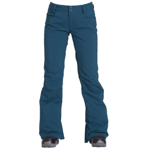 Брюки для сноуборду Billabong Terry Q6PF09-124 M Сині (3664564592899) ТОП в Полтаві