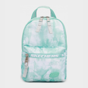 Жіночий рюкзак Skechers Mini Backpack A2529 SC BLU (067914065761) в Полтаві