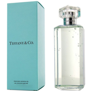 Гель для душа Tiffany & Co 200 мл (3614222402312) лучшая модель в Полтаве