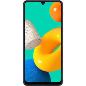 Мобильный телефон Samsung Galaxy M32 6/128GB Black (SM-M325FZKGSEK) в Полтаве