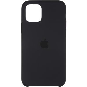 Панель Armorstandart Solid Series для Apple iPhone 11 Pro Black в Полтаве