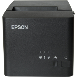 POS-принтер Epson TM-T20X Ethernet (C31CH26052) лучшая модель в Полтаве