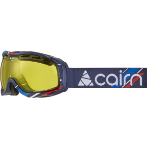 Гірськолижна маска Cairn Alpha SPX1 Midnight Patriot (0.58085.7.6390)