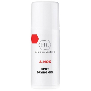 Подсушивающий лосьон Holy Land A-nox Drying Lotion 125 мл (7290101322498) лучшая модель в Полтаве