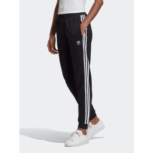 Спортивні штани Adidas Slim Pants GD2255 XS/S Black (4064039430449) краща модель в Полтаві