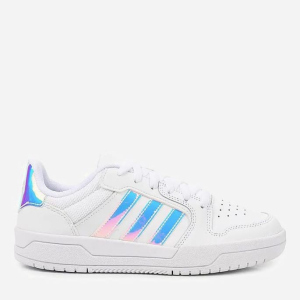 Кросівки Adidas Entrap FY6017 36 (4.5UK) 23 см Ftwwht/Ftwwht/Ftwwht (4062065938922)