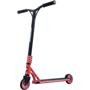 Самокат трюковий Schildkrot Flipwhip Metallic Red (510402) (4000885104028) в Полтаві