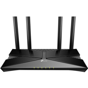 Маршрутизатор TP-LINK Archer AX1500 в Полтаве