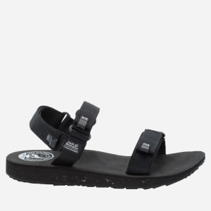 Сандалії Jack Wolfskin Outfresh Sandal M 4039441-6078 44.5 (10) 27.6 см (4060477450773) ТОП в Полтаві