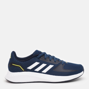 Кросівки дитячі Adidas Runfalcon 2.0 K FY9498 33 (1) Crenav/Ftwwht/Legink (4064036729041) ТОП в Полтаві