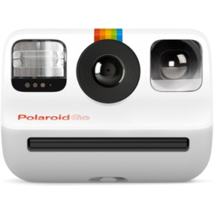 Камера моментальной печати Polaroid Go White (9035) в Полтаве