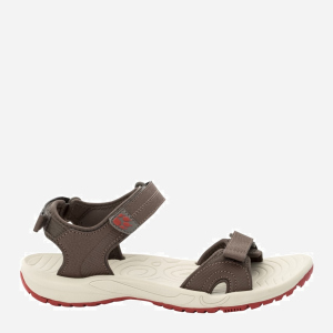 Сандалии Jack Wolfskin Lakewood Cruise Sandal W 4019032-5266 37 (4) 22.9 см (4060477434513) лучшая модель в Полтаве