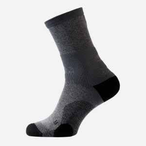 Носки Jack Wolfskin Urban Sock Classic Cut 1907651-6320 38-40 (4060477158310) краща модель в Полтаві