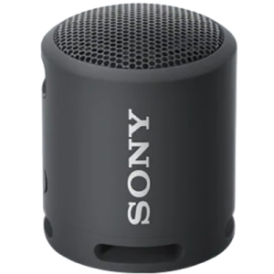 Акустическая система Sony SRS-XB13 Black (SRSXB13B.RU2) лучшая модель в Полтаве