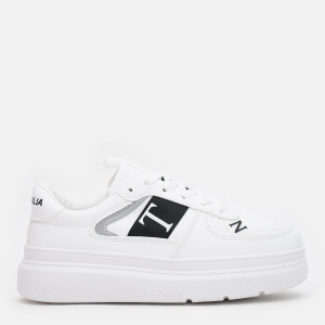 Кросівки Ideal W97 36 (22.5 см) Білі з чорним (H2100000225781) в Полтаві