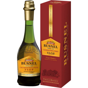 купити Кальвадос Busnel Pays D'Auge Vielle Reserve VSOP 0.7 л 40% (3192200003190)