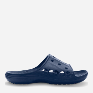 Шльопанці Crocs Baya Slide 12000 410-M7/W9 39 25 см Navy (883503751941) рейтинг