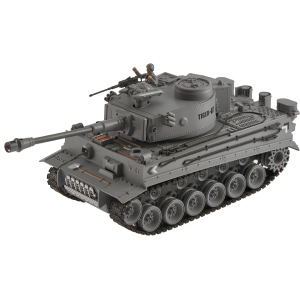 Танк на радіокеруванні ZIPP Toys 789 German Tiger 1:18 (5320015)