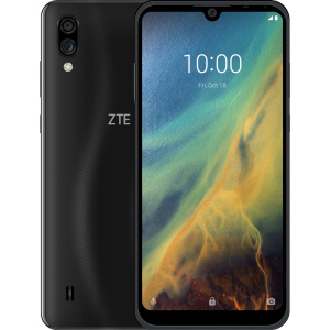 Мобільний телефон ZTE Blade A5 2020 2/32GB Black рейтинг