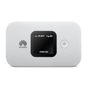 4G Wi-Fi роутер Huawei E5577cs-603 лучшая модель в Полтаве