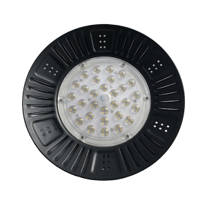 Светодиодный светильник для промышленных помещений LightProm 100W, LED, 11000Lm, 6000K (6646) в Полтаве