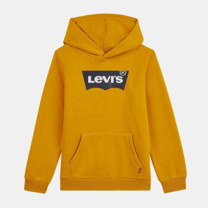 Худі дитяче Levi's Lvb-Batwing Screenprint Hoodie 9E8778-Y0L 146-152 см (3665115409888) краща модель в Полтаві