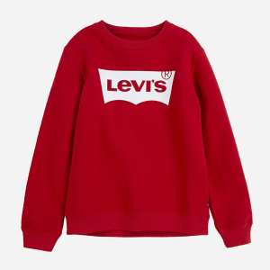 Світшот дитячий Levi's Lvg Benchwarmer Crew Sweatshrt 9E9079-R1R 158-164 см (3665115046250) в Полтаві