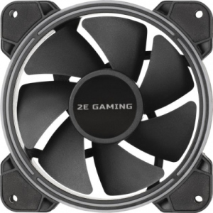 Кулер для корпусу 2E GAMING AIR COOL (ACF120B) (2E-ACF120B)