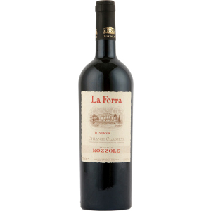 Вино Ambrogio e Giovanni Folonari La Forra Chianti Classico Reserva красное сухе 0.75 л 14% (8001670154255) ТОП в Полтаве