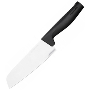 хороша модель Ніж Santoku Fiskars Hard Edge 15 см (1051761)