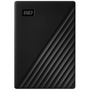 Зовнішній жорсткий диск 2.5 2TB WD (WDBYVG0020BBK-WESN). 42438 краща модель в Полтаві