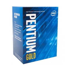 Процессор Intel Pentium Gold G6405 (BX80701G6405) лучшая модель в Полтаве