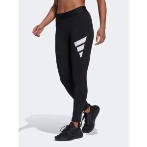 Спортивні штани Adidas W Fi 3B Legging GU9696 S Black (4064047350630) ТОП в Полтаві